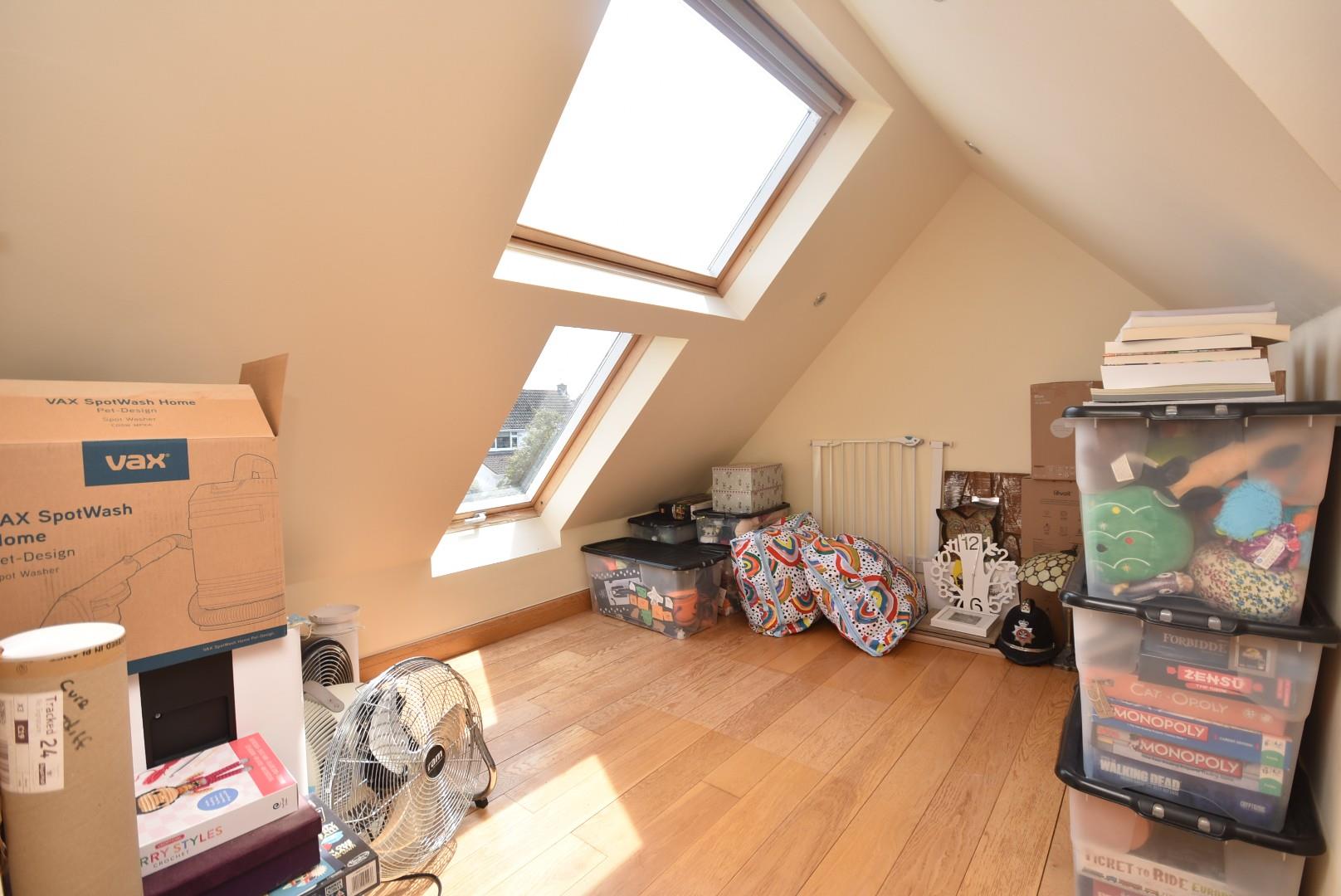 20 Knowbury Avenue, Penarth, CF64 5RX